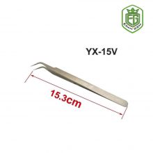 پنس سر کج یاکسون مدل Yaxun YX-15V