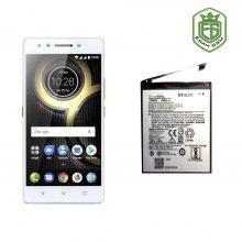 باتری اصلی لنوو BL273 مناسب گوشی Lenovo K8 Note