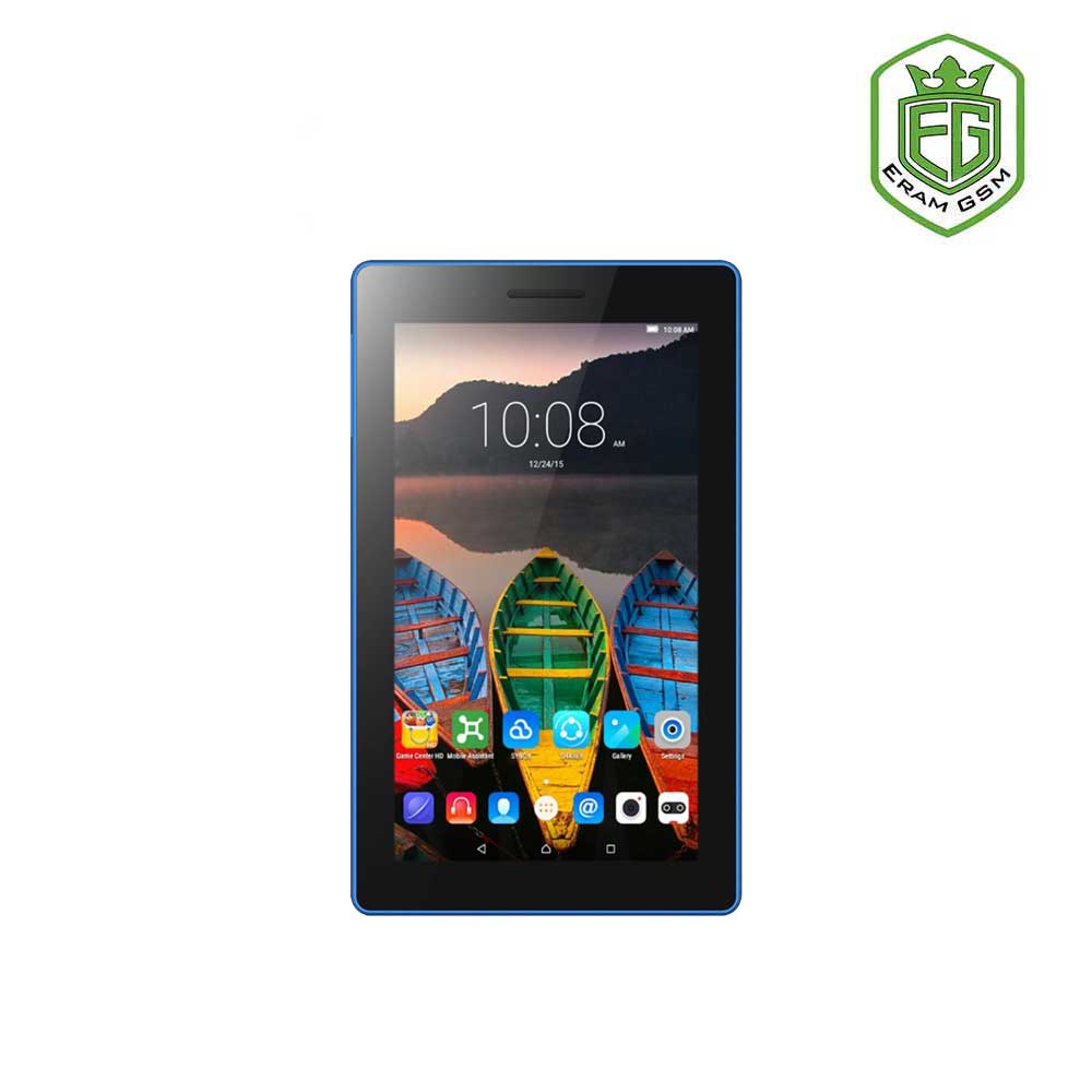 ویبره اصلی تبلت لنوو Lenovo Tb3 710