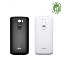 درب پشت اصلی گوشی ال جی LG G2