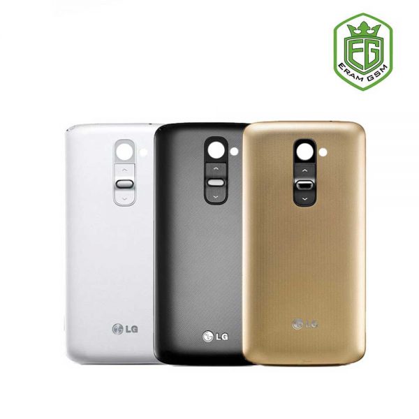 درب پشت اصلی گوشی ال جی LG G2