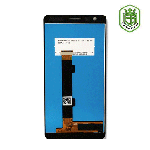 تاچ السیدی nokia 3.1