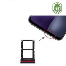 خشاب سیمکارت اصلی گوشی شیائومی Xiaomi Mi 10T 5G
