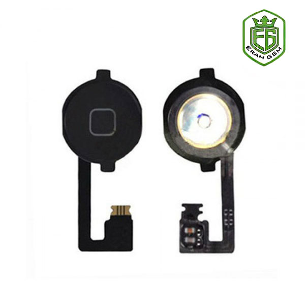 فلت هوم اصلی گوشی آیفون iphone 4s