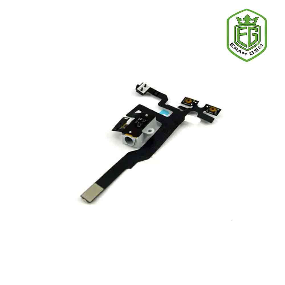 فلت ولوم اصلی گوشی آیفون iPhone 4s