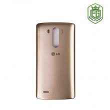 درب پشت اصلی گوشی ال جی LG G3
