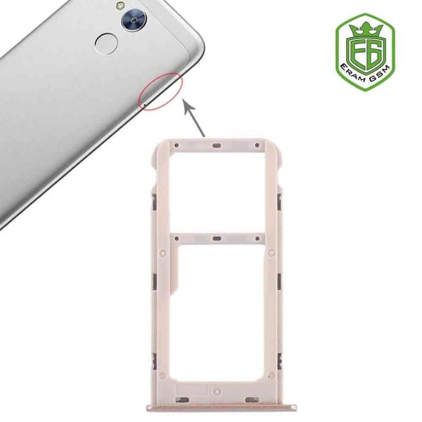 خشاب سیمکارت هواوی مدل Honor 6A