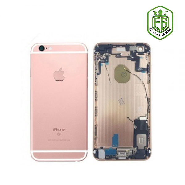 قاب و شاسی اصلی گوشی آیفون iphone 6s plus