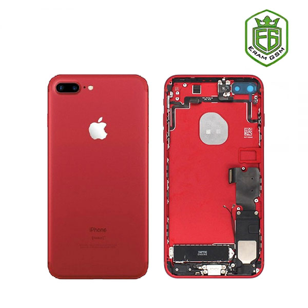 قاب و شاسی اصلی گوشی آیفون iphone 7 plus