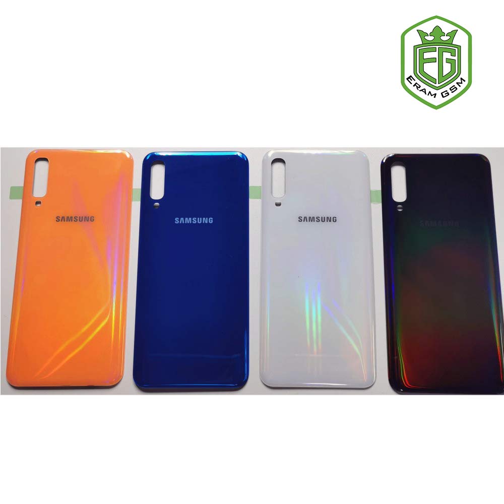 درب پشت سامسونگ مدل Samsung Galaxy A70