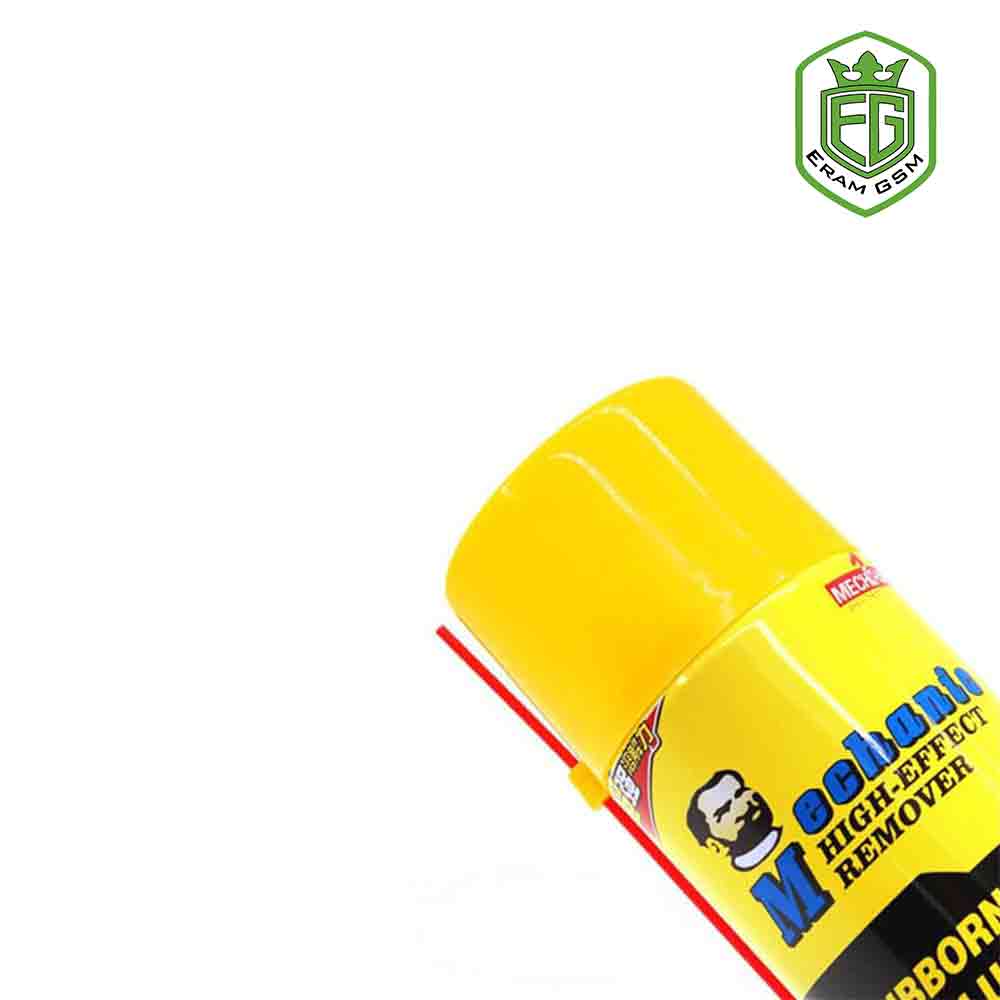 اسپری تمیز کننده مکانیک مدل Mechanic 993