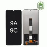 تاچ السیدی اصلی گوشی شیائومی Xiaomi Redmi 9a