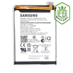 باتری اصلی گوشی سامسونگ Samsung Galaxy A05s