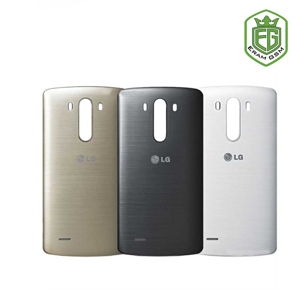 درب پشت اصلی گوشی ال جی LG G3