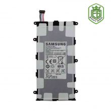 باتری اصلی تبلت سامسونگ مناسب مدلهای P6200 و Samsung Galaxy P3100