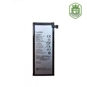 BlackBerry DTEK50 1