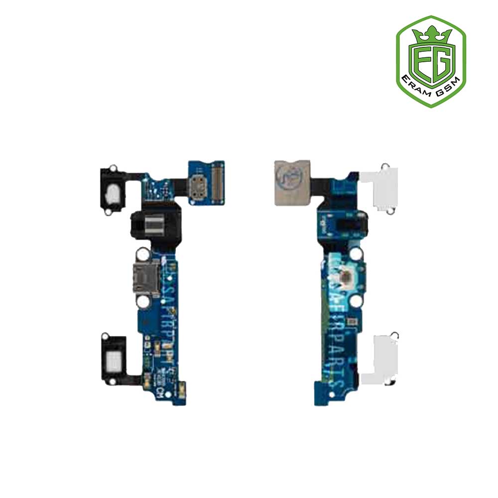 فلت شارژ اصلی سامسونگ Samsung Galaxy A700 - A7 2015 ورژن H