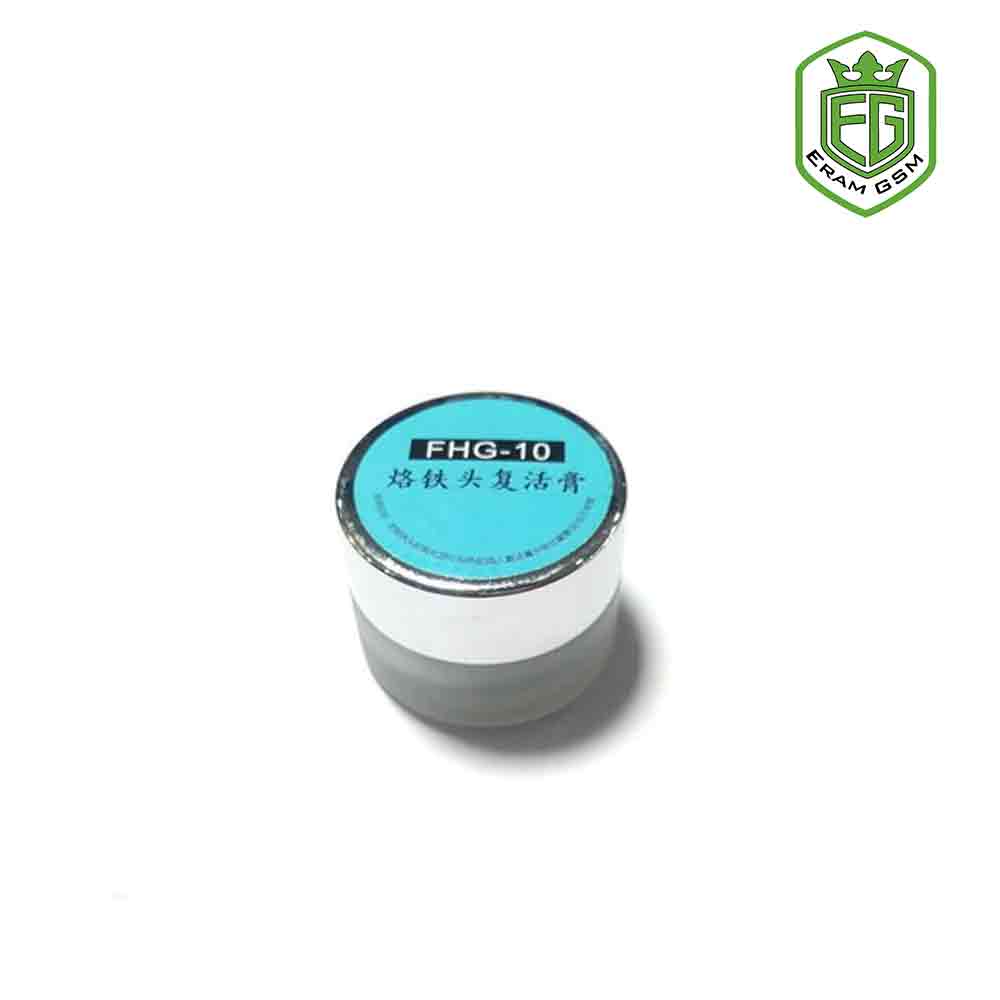 احیا کننده نوک هویه مدل FHG-10
