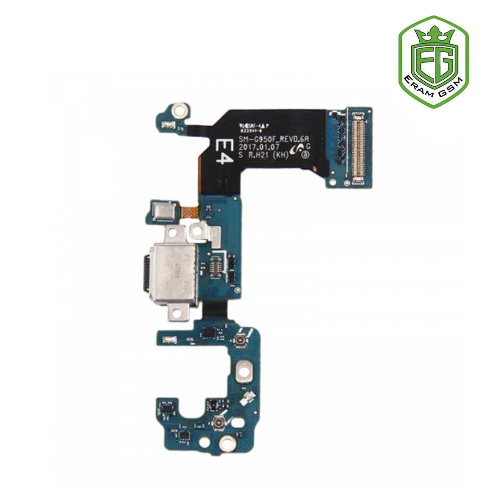 فلت شارژ اصلی سامسونگ Samsung Galaxy S8 G950F