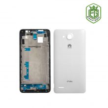 قاب و درب پشت و شاسی ال سی دی گوشی هواوی Huawei G750