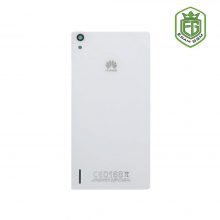 درب پشت اصلی گوشی هواوی مدل Huawei P7