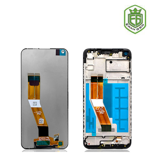 تاچ ال سی دی اصلی گوشی سامسونگ Samsung Galaxy A11