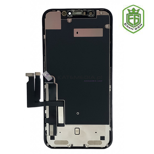 تاچ ال سی دی اصلی گوشی آیفون Apple iPhone XR