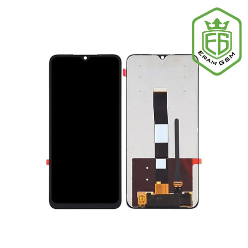 تاچ ال سی دی اصلی گوشی شیائومی Xiaomi Poco C50