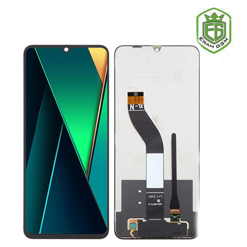 تاچ ال سی دی اصلی گوشی شیائومی Xiaomi Poco C75