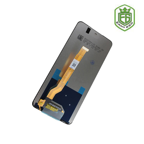 تعویض ال سی دی REALME C55