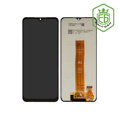 تاچ ال سی دی اصلی گوشی سامسونگ Samsung Galaxy A04s