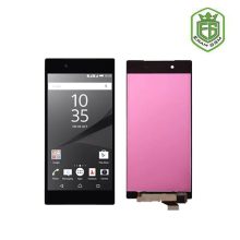 تاچ ال سی دی اصلی گوشی سونی Sony Xperia Z5 premium