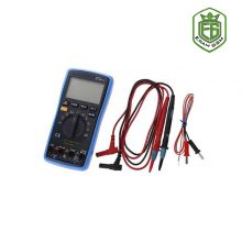 مولتی متر دیجیتال اصلی سانشاین مدل SUNSHINE DT-17N