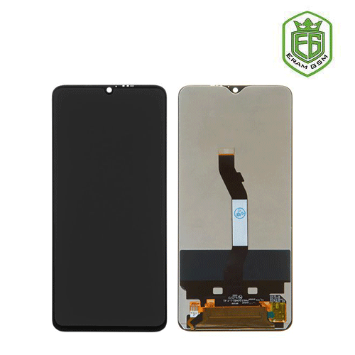 تاچ السیدی اصلی گوشی شیائومی Xiaomi Redmi Note 8 Pro