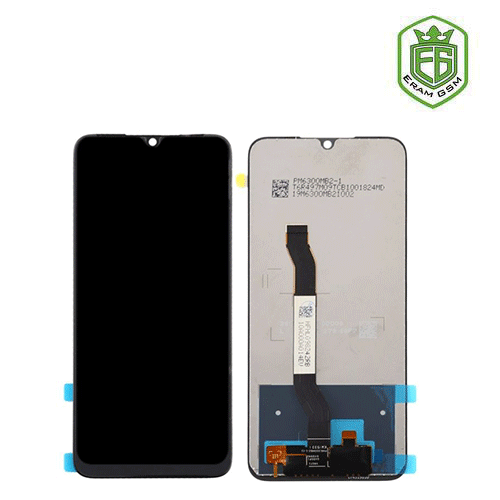 تاچ السیدی اصلی گوشی شیائومی Xiaomi Redmi Note 8T
