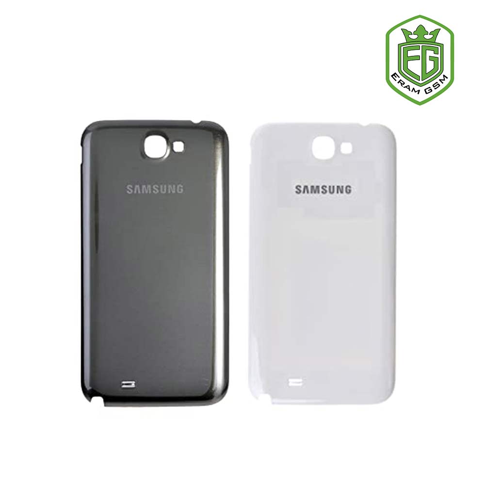 درب پشت سامسونگ مدل Samsung Galaxy Note 2