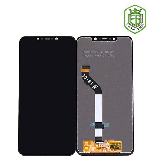 تاچ السیدی اصلی گوشی شیائومی Xiaomi Pocophone F1