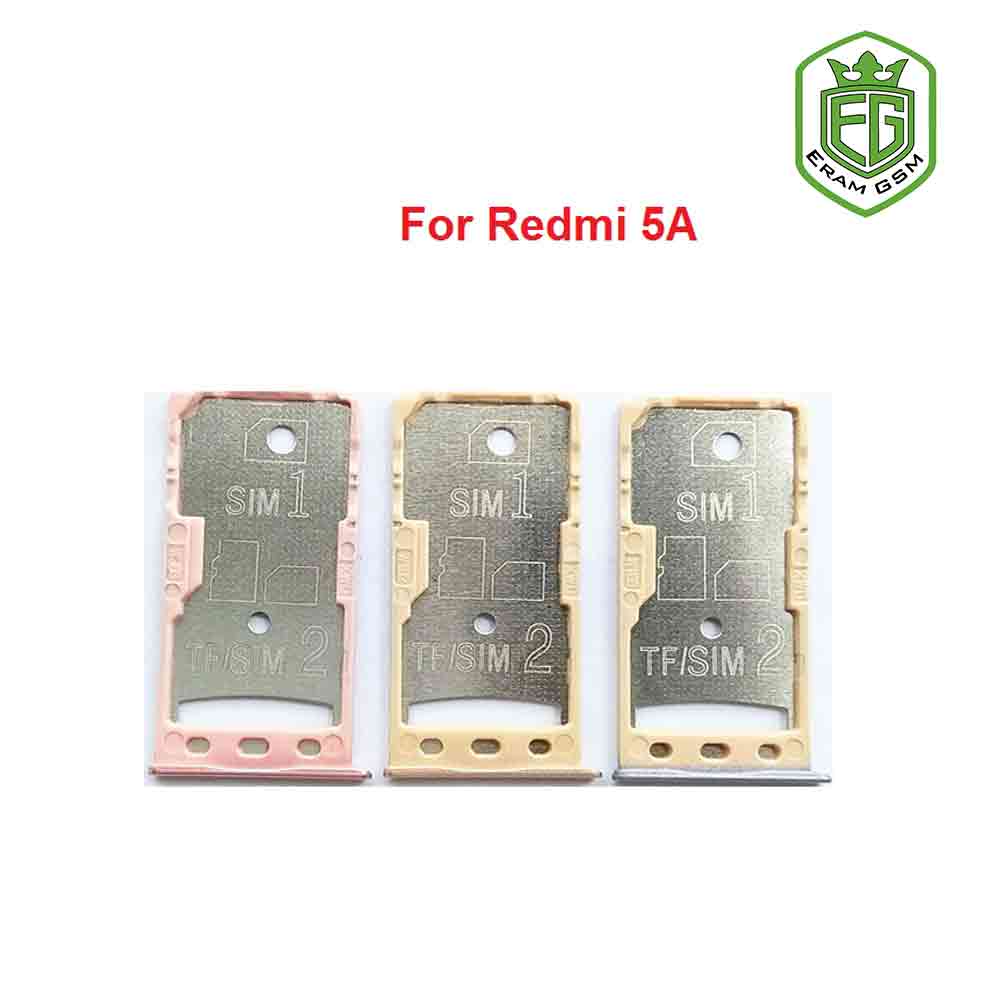 خشاب سیمکارت اصلی گوشی شیائومی Xiaomi Redmi 5A