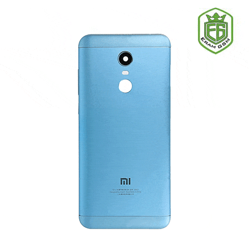 real mi redmi 5