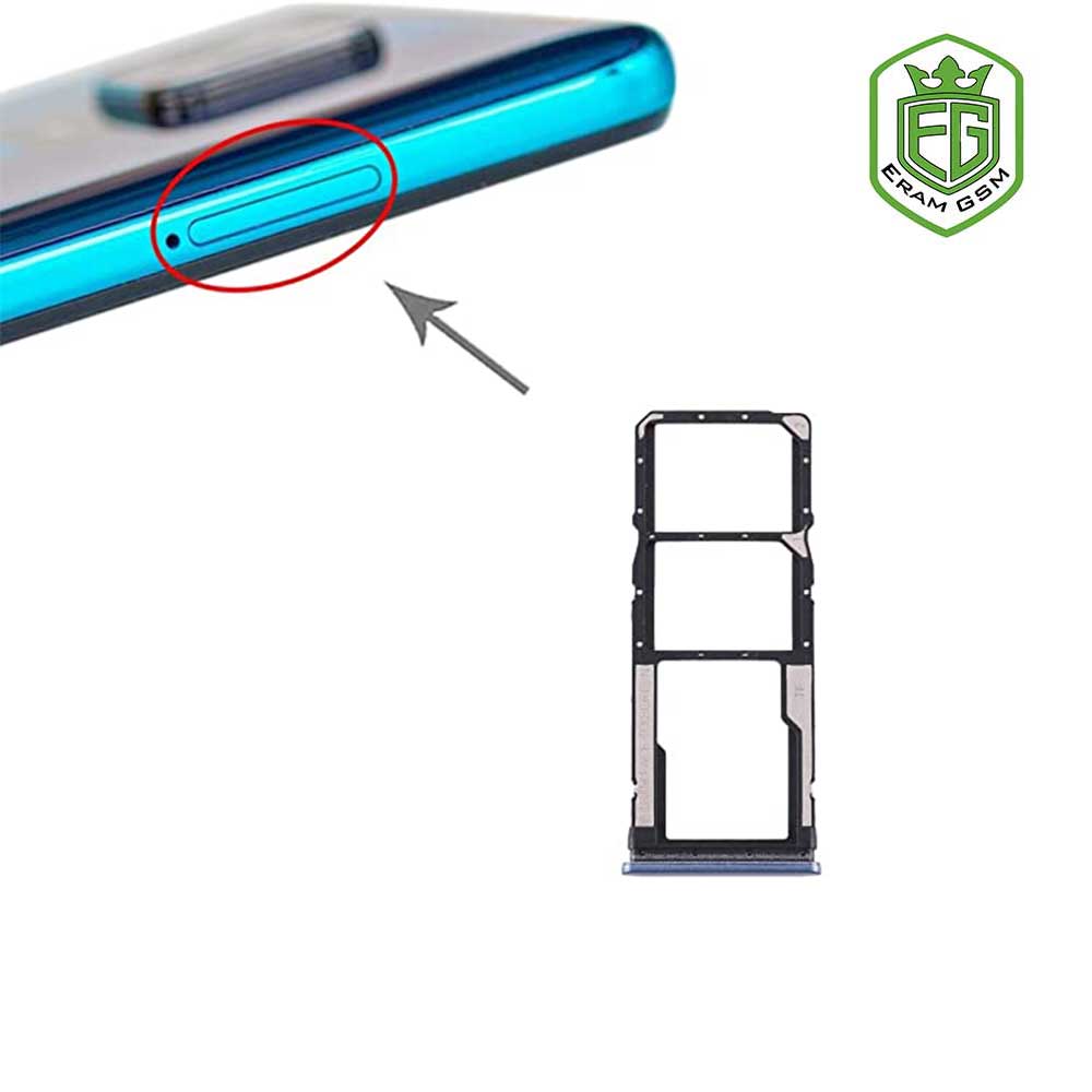 خشاب سیمکارت اصلی گوشی شیائومی Xiaomi Redmi 9i