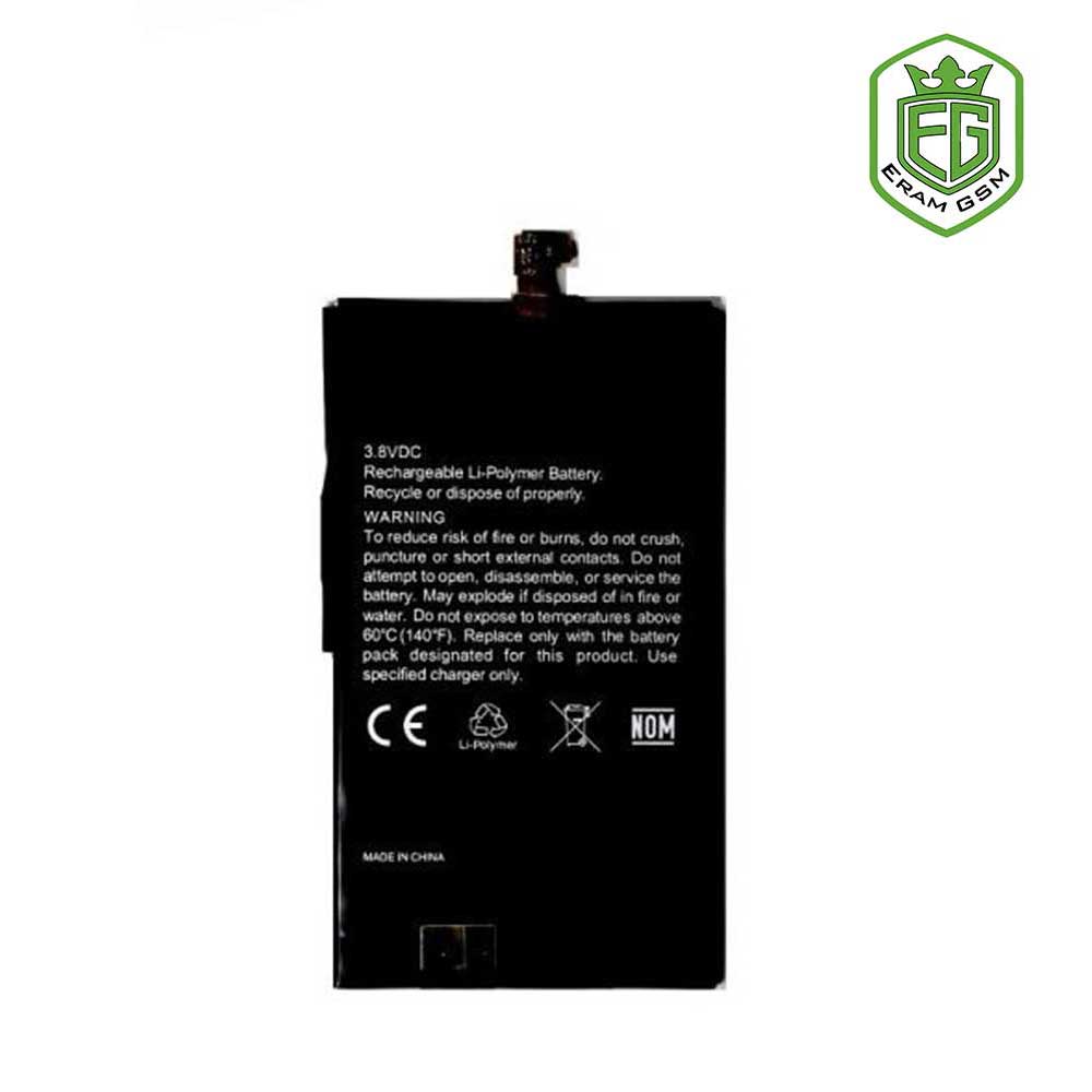 باتری اصلی گوشی کاترپیلار Cat S40