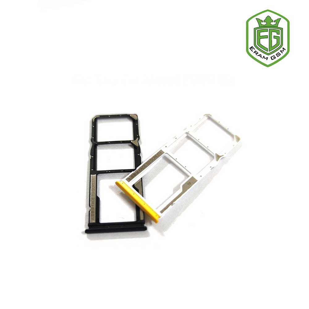 خشاب سیمکارت اصلی گوشی شیائومی Xiaomi Poco M3