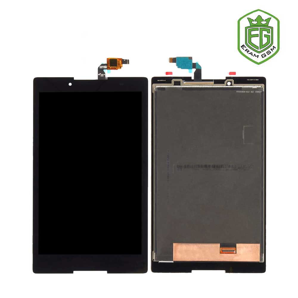 تاچ ال سی دی اصلی تبلت لنوو Lenovo TB3-850