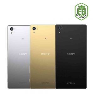 درب پشت اصلی گوشی سونی Sony Xperia Z5 Premium