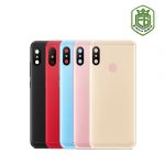 درب پشت اصلی گوشی شیائومی Xiaomi Redmi A2 Lite