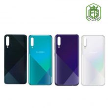 درب پشت سامسونگ مدل Samsung Galaxy A30s