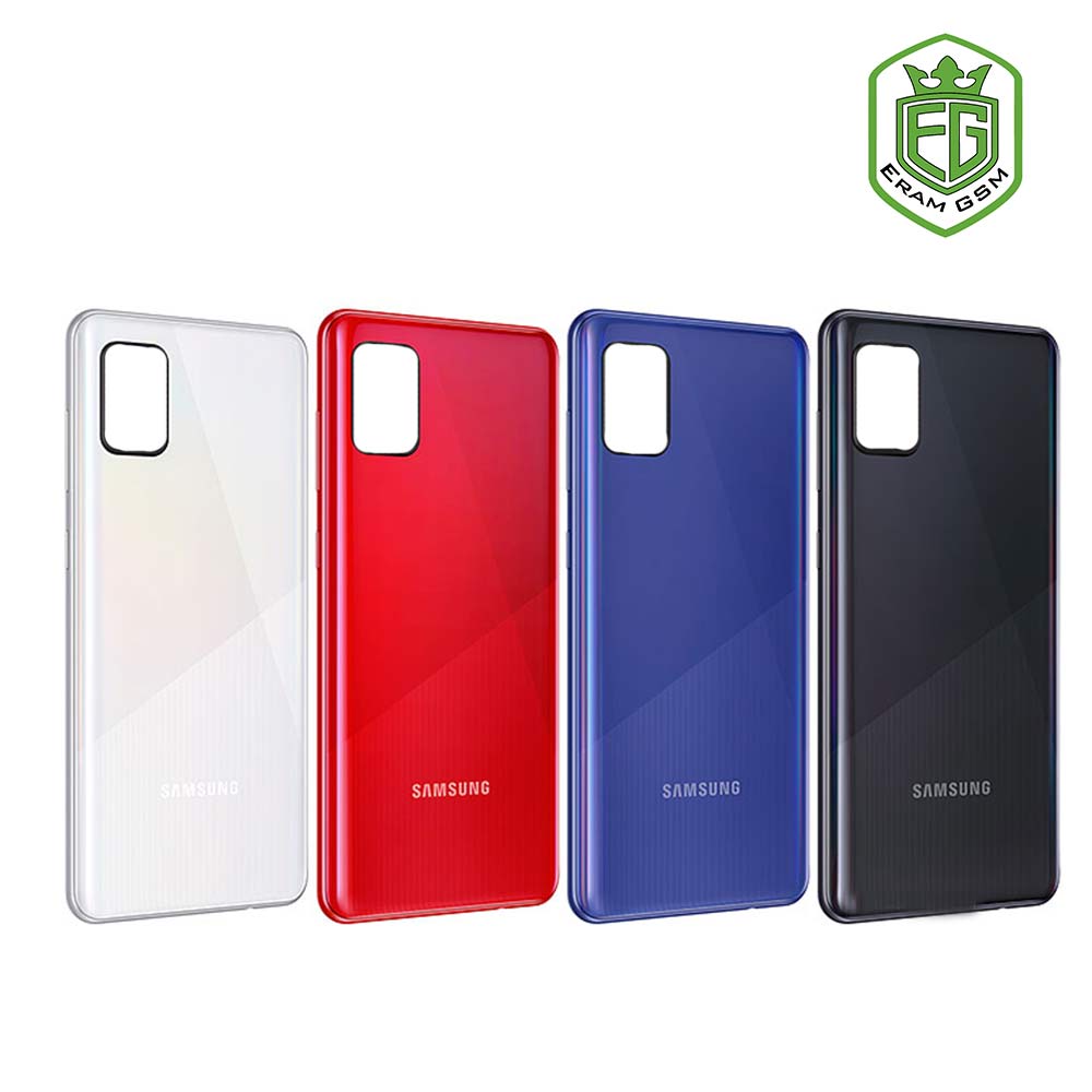 درب پشت سامسونگ مدل Samsung Galaxy A31