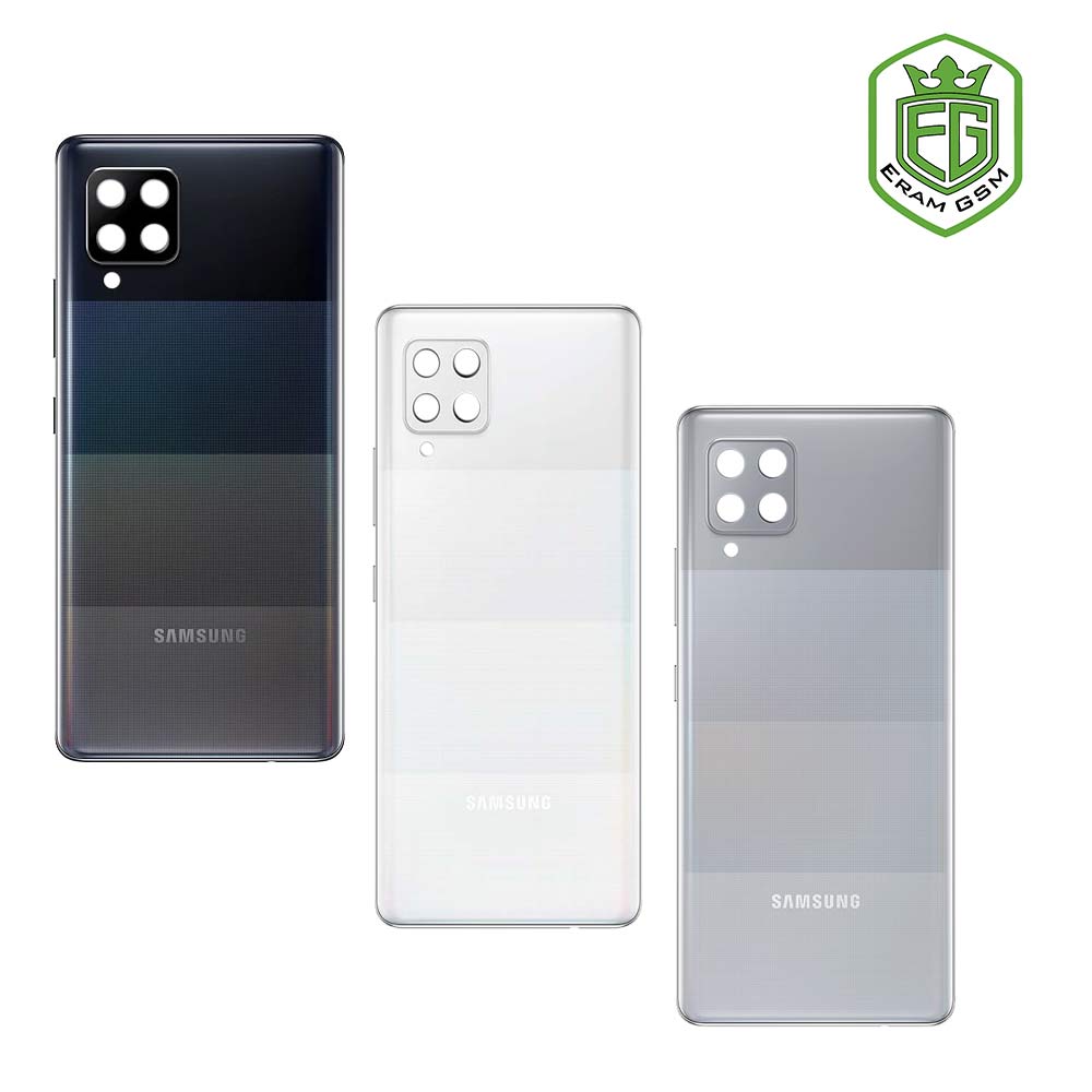 درب پشت سامسونگ مدل Samsung Galaxy A42