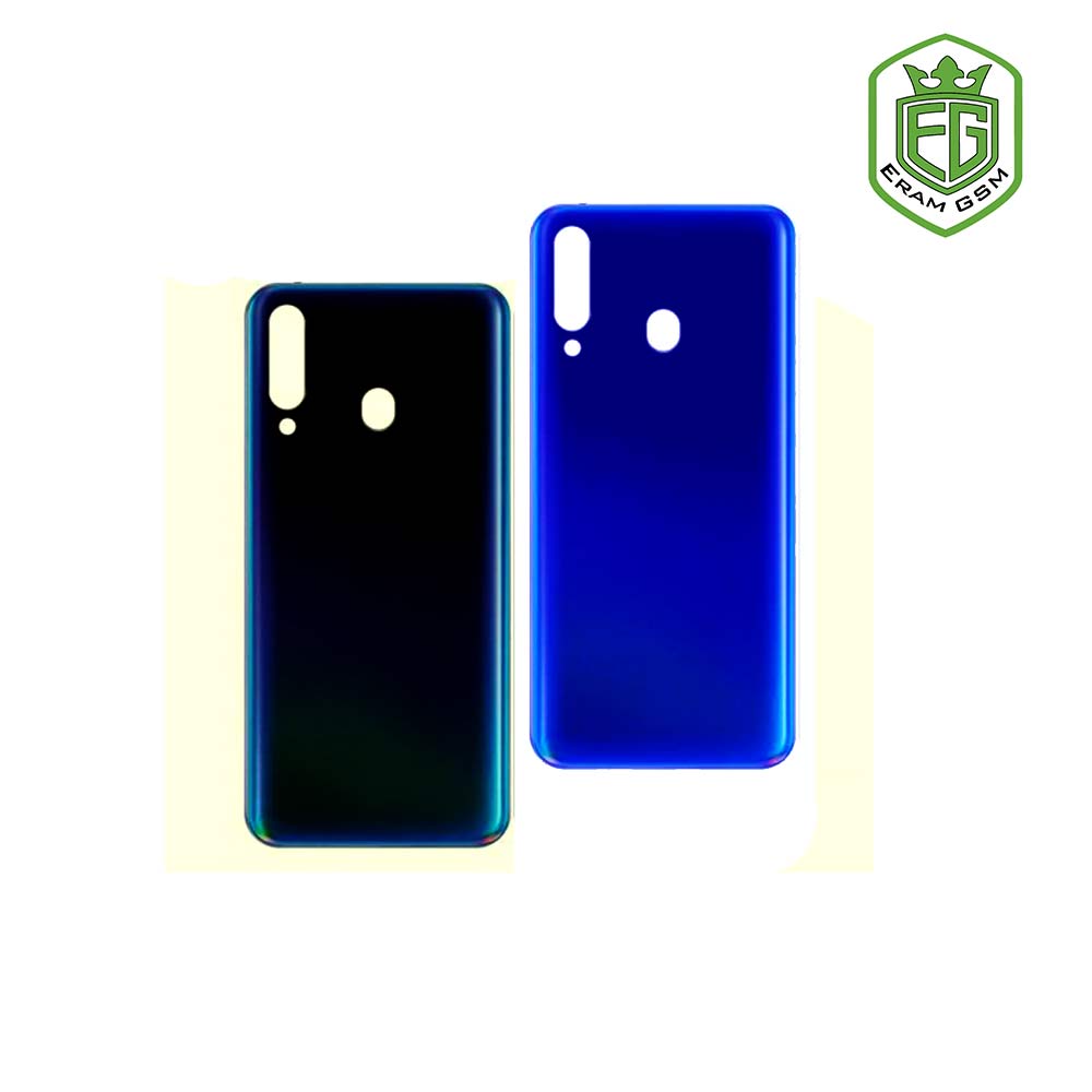 درب پشت سامسونگ مدل Samsung Galaxy A60