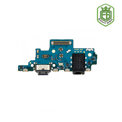 برد شارژ (Uif Charge ) اصلی سامسونگ مدل Samsung A72